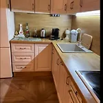 Διαμέρισμα Apartamen Sea Garden *