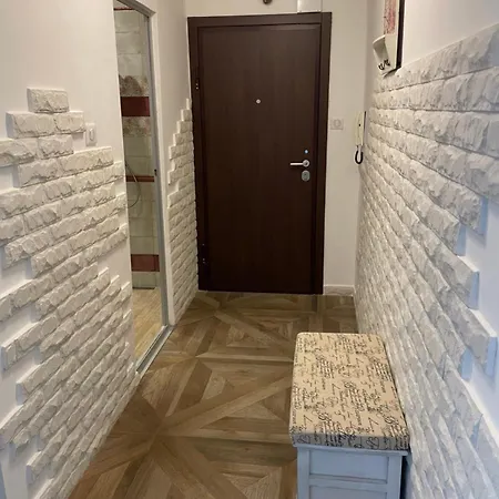 Apartamen Sea Garden Διαμέρισμα *