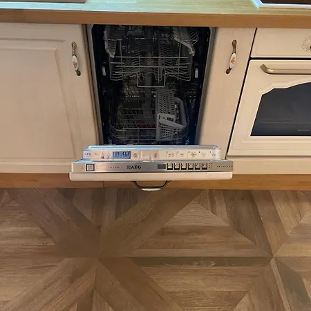 Apartamen Sea Garden * Βάρνα