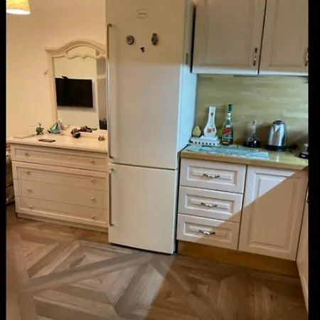 Apartamen Sea Garden דירה *