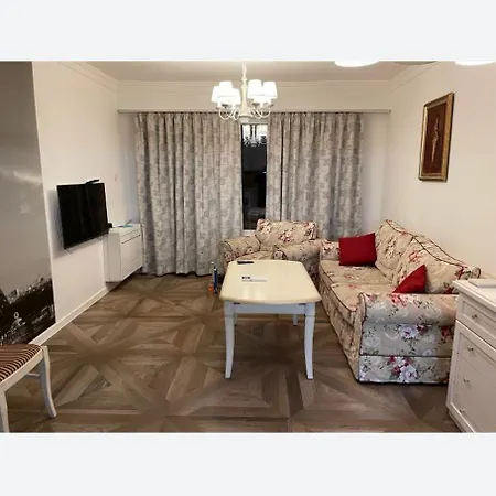 Apartamen Sea Garden Appartement