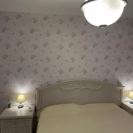 Apartamen Sea Garden דירה וארנה