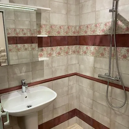 Apartamen Sea Garden
